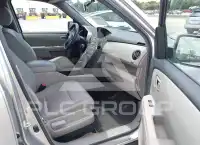 2013 Honda PILOT фото