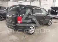 2013 Honda PILOT фото