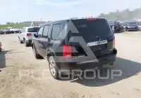 2013 Honda PILOT фото