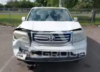 2013 Honda PILOT фото