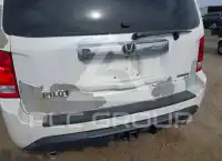 2013 Honda PILOT фото