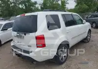 2013 Honda PILOT фото
