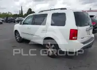 2013 Honda PILOT photo