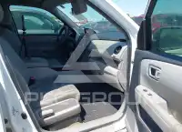 2013 Honda PILOT photo