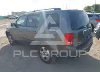 2013 Honda PILOT фото