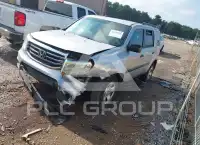 2013 Honda PILOT фото