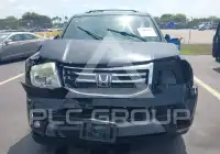 2013 Honda PILOT photo