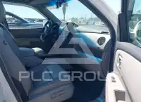 2013 Honda PILOT фото