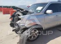2013 Honda PILOT фото