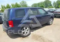 2013 Honda PILOT photo