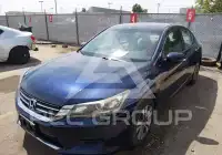 2013 Honda Accord фото