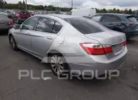 2013 Honda Accord фото