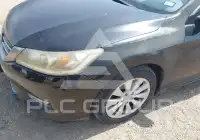 2013 Honda Accord фото
