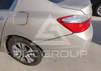 2013 Honda Accord фото