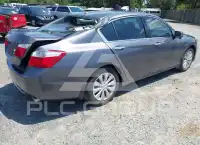 2013 Honda Accord фото