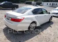 2013 Honda Accord фото