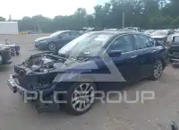2013 Honda Accord photo