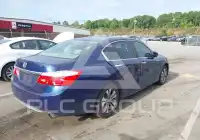 2013 Honda Accord фото