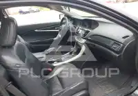 2013 Honda Accord фото
