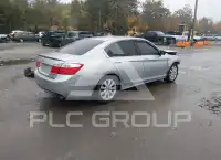 2013 Honda Accord фото