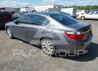 2013 Honda Accord фото