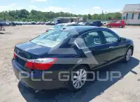 2013 Honda Accord фото