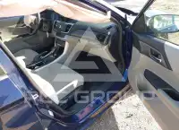 2013 Honda Accord фото