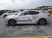 2013 Honda Accord фото