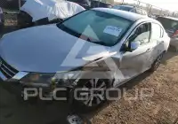 2013 Honda Accord фото