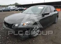 2013 Honda Accord photo