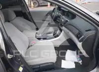 2013 Honda Accord фото