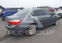 2013 Honda Accord фото