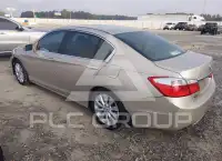 2013 Honda Accord photo