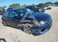 2013 Honda Accord фото