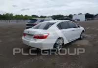 2013 Honda Accord фото