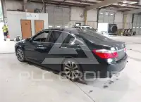 2013 Honda Accord фото