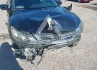 2013 Honda Accord фото