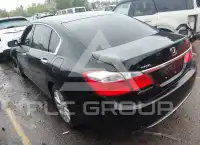 2013 Honda Accord photo