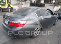 2013 Honda Accord фото