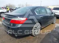2013 Honda Accord photo