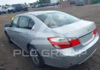 2013 Honda Accord фото