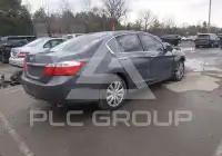2013 Honda Accord фото