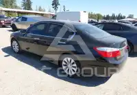 2013 Honda Accord фото