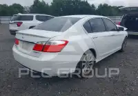 2013 Honda Accord фото