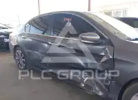 2013 Honda Accord фото