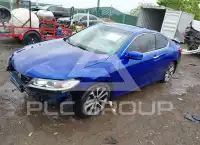 2013 Honda Accord фото