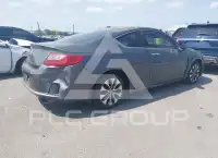 2013 Honda Accord фото