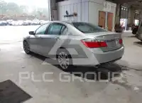 2013 Honda Accord фото