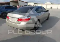 2013 Honda Accord фото