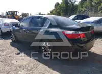 2013 Honda Accord фото